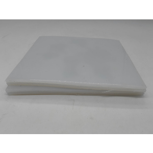 橡箭 硅胶垫 3mmx100mmx120mm/块