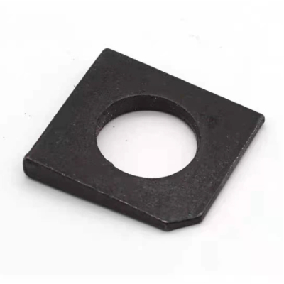 滇固 槽钢用方斜垫圈 20mm /盒