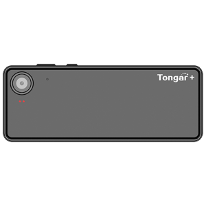 TONGAR+记录仪DSJ-TGX1高清小巧便捷式随身胸前隐藏款运动相机128G