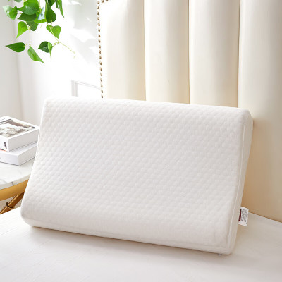 雅鹿慢回弹记忆枕YLZZLY27 30*50cm