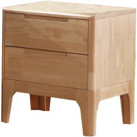 繁哲思床头柜420*400*500mm个