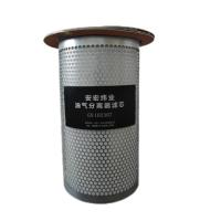 安宏纬业 油气分离器滤芯 GN102307 个