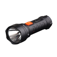 雅格大号手电筒YG-3779