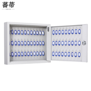 蕃蒂钥匙收纳柜62位台