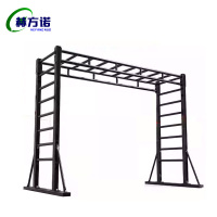 赫方诺 攀爬架 2000*2200*1300mm 组