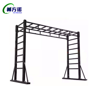 赫方诺 攀爬架 2000*2200*1300mm 组