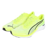 彪马(Puma)男款跑步训练鞋轻量缓震透气耐磨运动鞋学校团队活动专