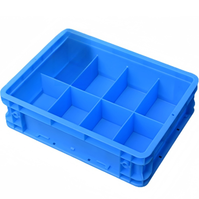 依韵珂收纳盒400*300*120mm个