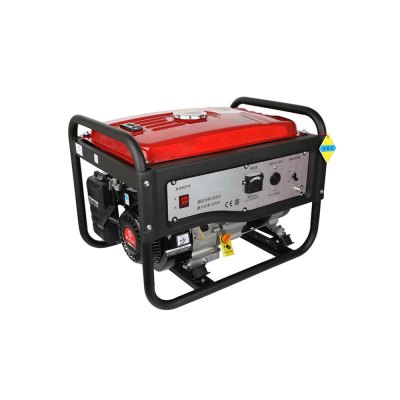 豫众诺 汽油发电机 FDJ-4kw-03 台