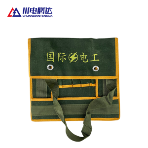 川电腾达 TD-BD01G 电工包(计价单位:个)