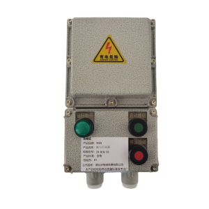 钟伯 磁力启动器 ZB-BCQ-32 个