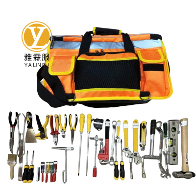 雅霖服 检修工具套装 检修工具包YLFGJDZ110(含工具可定制) 套