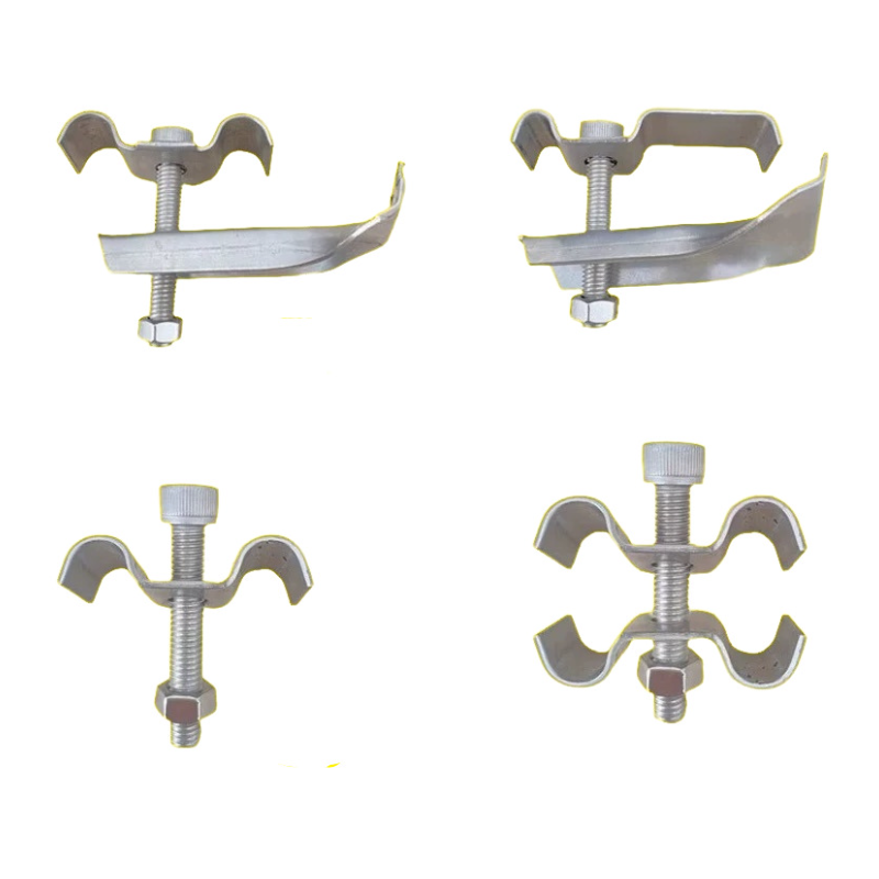 诚智旺 镀锌格栅卡扣 镀锌/个