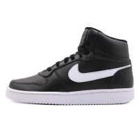 NIKE耐克休闲鞋舒适耐磨高帮女鞋板鞋运动鞋AQ1778-001-200 Z