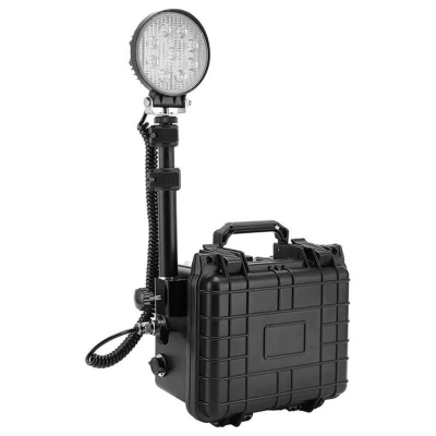 荣乾聚 便携移动箱灯 防汛应急照明灯 YT135 台