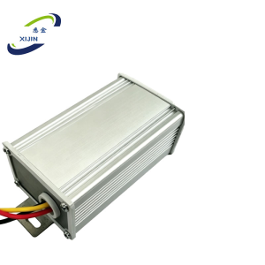 悉金 转换组件 XJ - 36V-72V转12V10A三线 个