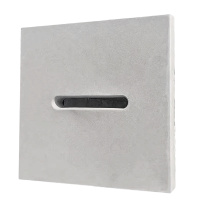 泽奋 水泥盖板 水沟盖板 600*500*80mm 块