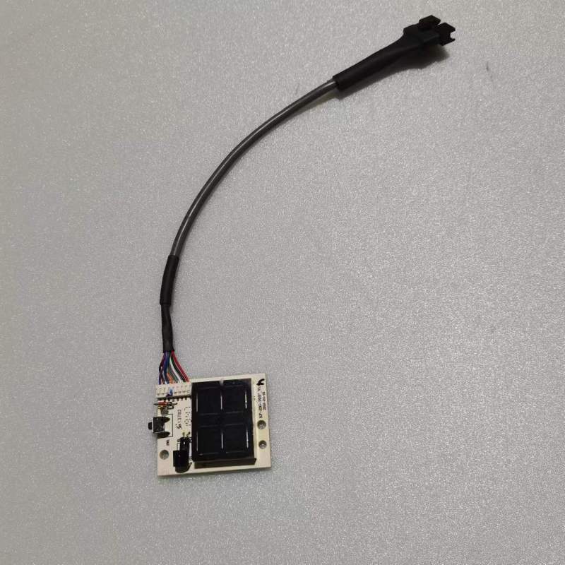 帮客材配 全新原装 惠而浦 ASC- 26DL3 内机显示板 P0970118479 35DL3收前务必验货