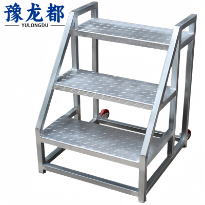 豫龙都踏步梯1米个