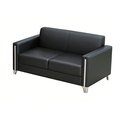 豫众诺 商务办公沙发 双人位 张