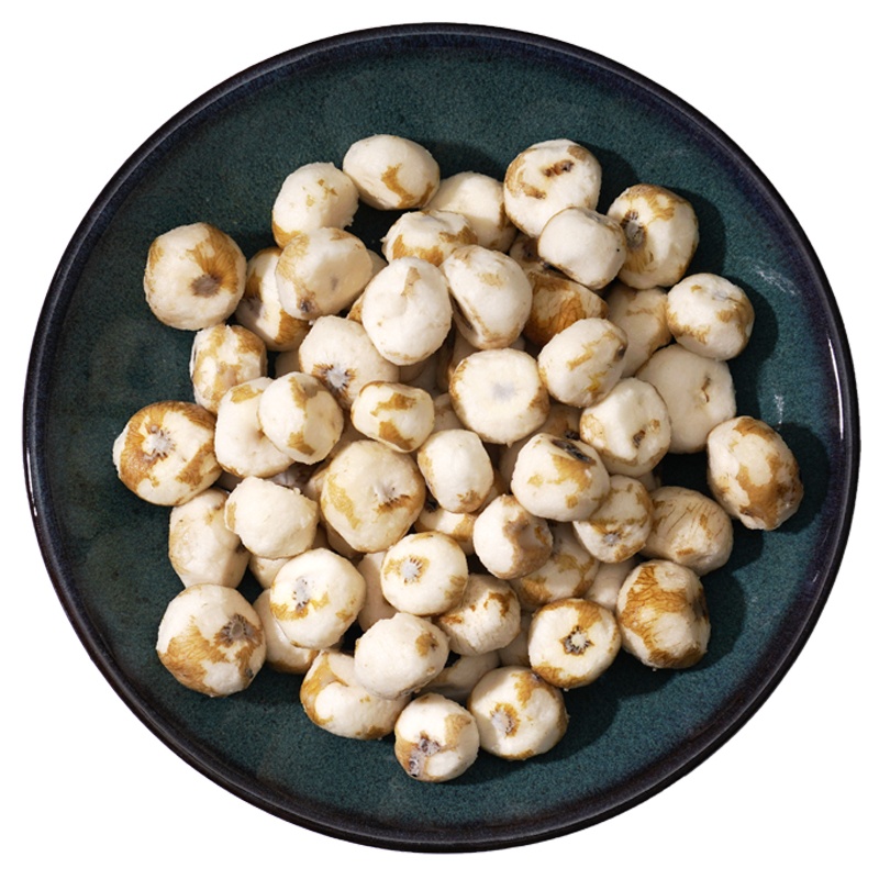 新鲜珍珠小马蹄250g去皮荸荠椰子鸡配料煲汤炒菜佐料常温版