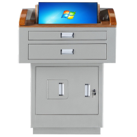 首指(SZ)多媒体讲台/BD-01