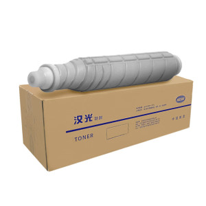 汉光联创HGTN-C100K黑色碳粉适用于2024款HGPP-C100/C90彩色生产型数字印刷系统工程打印机80000