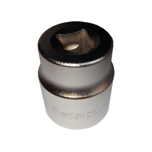 百塔 3/4公制六角套筒41mm