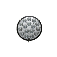 赛驰科技(SAICKG) SCK3-1105 AC220V 200W 7000K IP65 防水防尘灯 (单位:个) 灰