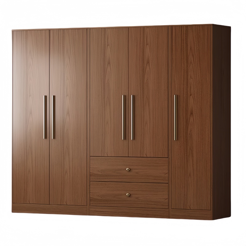 悦兴诚实木柜子 200*50*190cm台