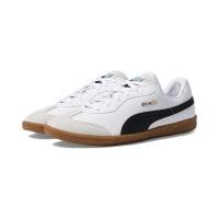 彪马(Puma)男士足球鞋经典复古透气舒适耐磨百搭户外训练鞋