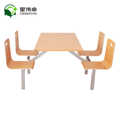 星伟卓 餐桌 四人位套