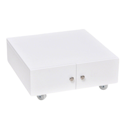 凌迪星打印机柜60*60*26cm台