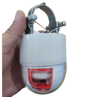 凯圣蓝 卡扣式线路故障指示器