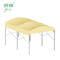 劲脉 户外伸缩帐篷 8*5*2.5M 顶