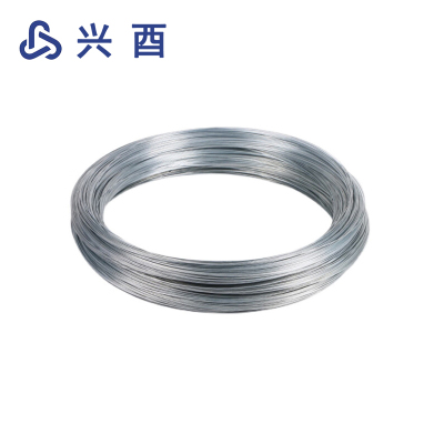 兴酉 镀锌铁丝 4.0mm 千克