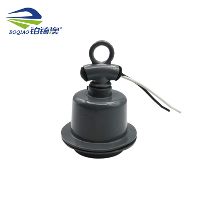 铂锜澳 吊灯螺口灯座 E27三通吊装款 个