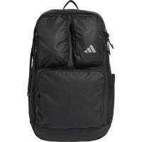 Adidas女士休闲运动包大容量轻便百搭通勤手提斜挎两用包