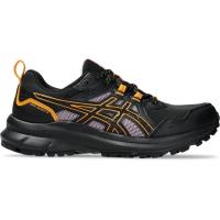 亚瑟士(ASICS)女士跑鞋轻便缓震越野跑步运动鞋户外训练鞋