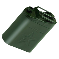 加油桶汽油桶储油桶柴油桶 10L