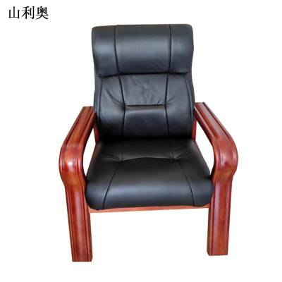 山利奥 老板椅 SLA-1009 1把