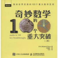 [M]奇妙数学的100个重大突破-9787115388902