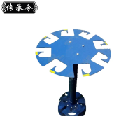 传承令 圆盘工具架 定制 组