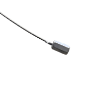 茉冉 六角铅封 300mm/根