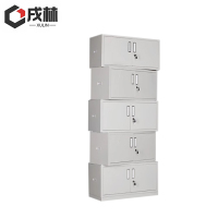 戌林 分体五节文件柜/台