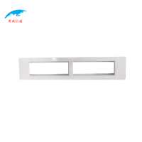 奥威信通 方向盒基础 700*145*80mm 个