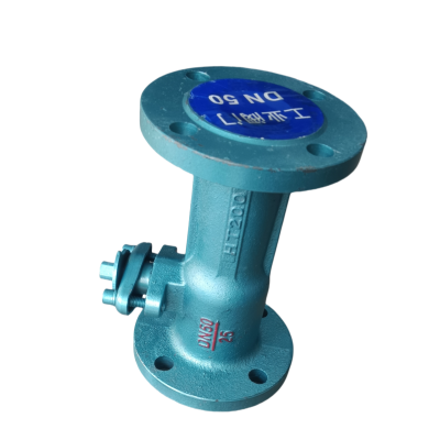 腾友安 排污阀DN50/个