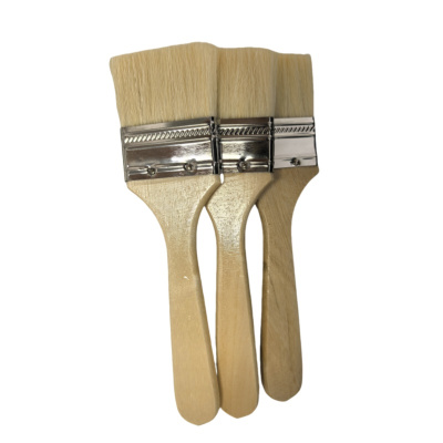 众合同源 羊毛刷 1寸 5把/包