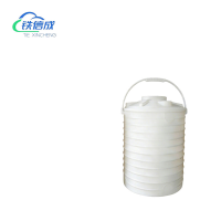 铁信成 塑料桶 TXC - GJT5T 个