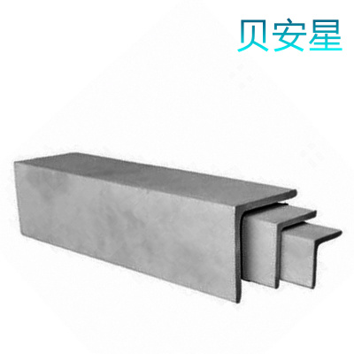 贝安星 等边角钢 Q235 50*50*5.0 kg